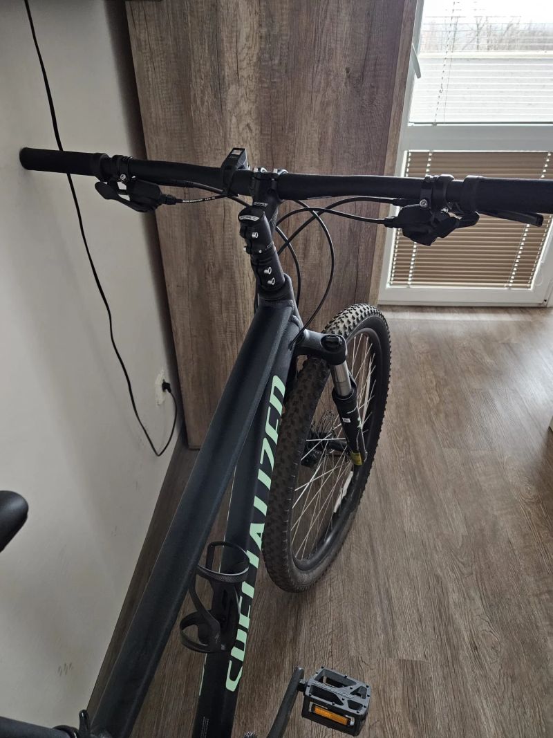 Specialized rockhopper velikost M