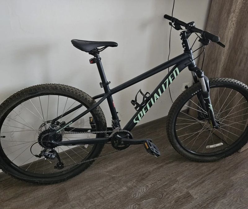 Specialized rockhopper velikost M