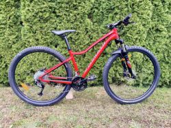 Specialized Jett Sport 29 - vel. M