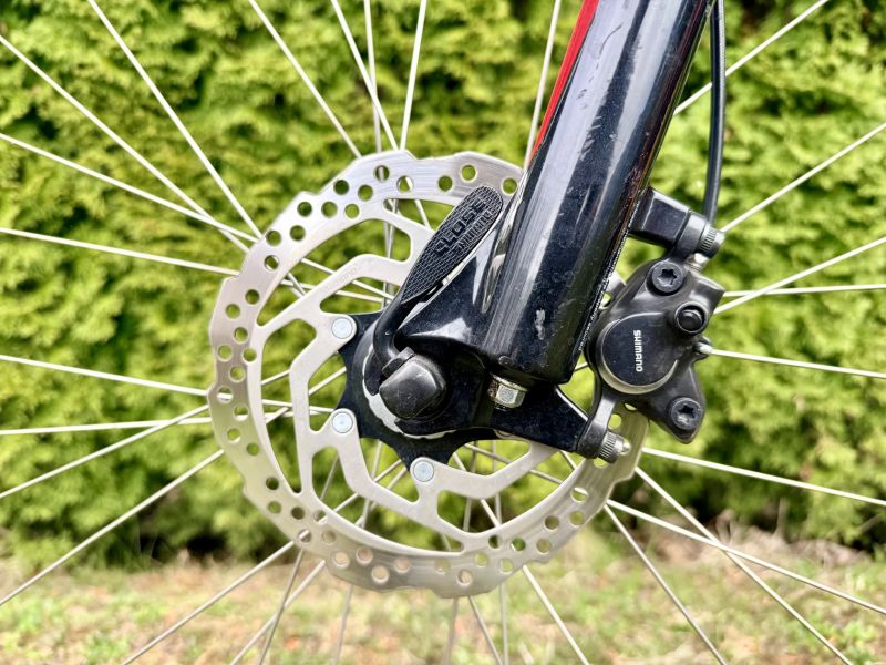 Specialized Jett Sport 29 - vel. M