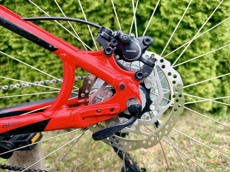 Specialized Jett Sport 29 - vel. M