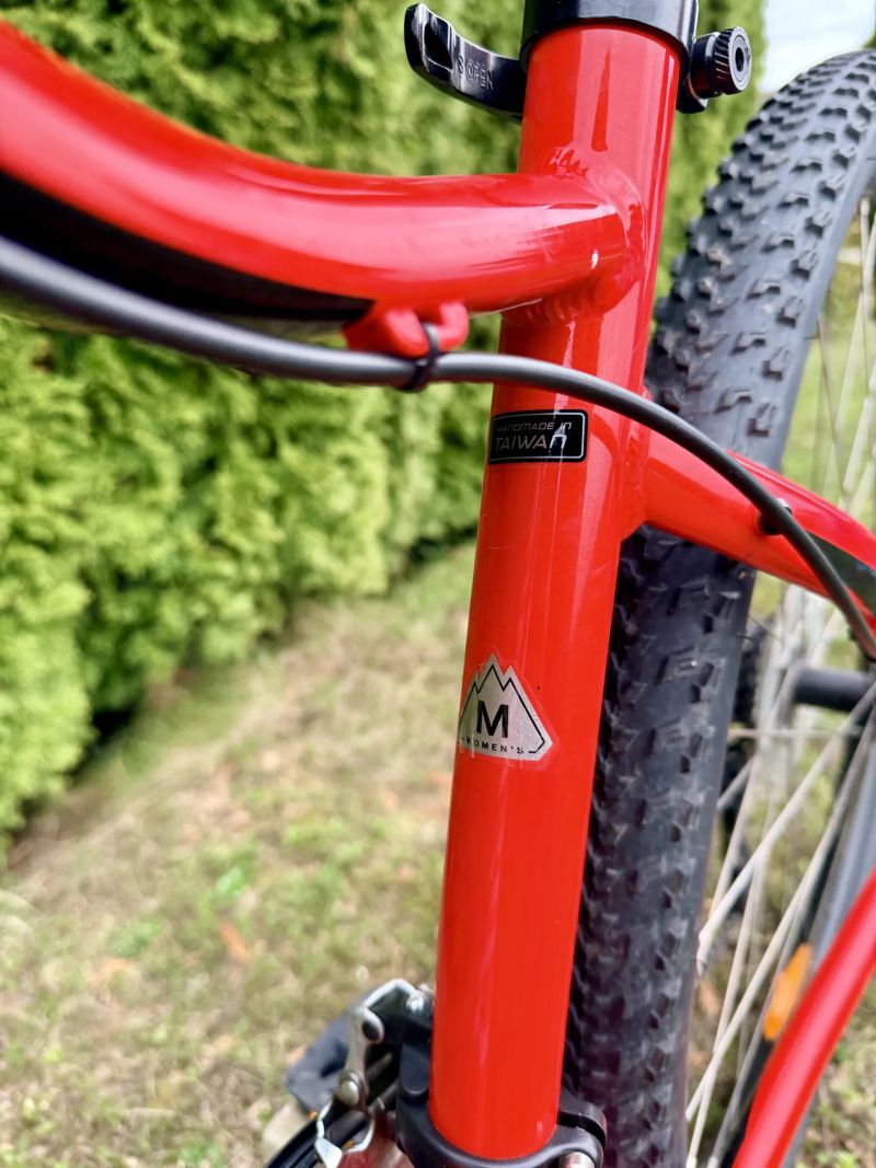 Specialized Jett Sport 29 - vel. M