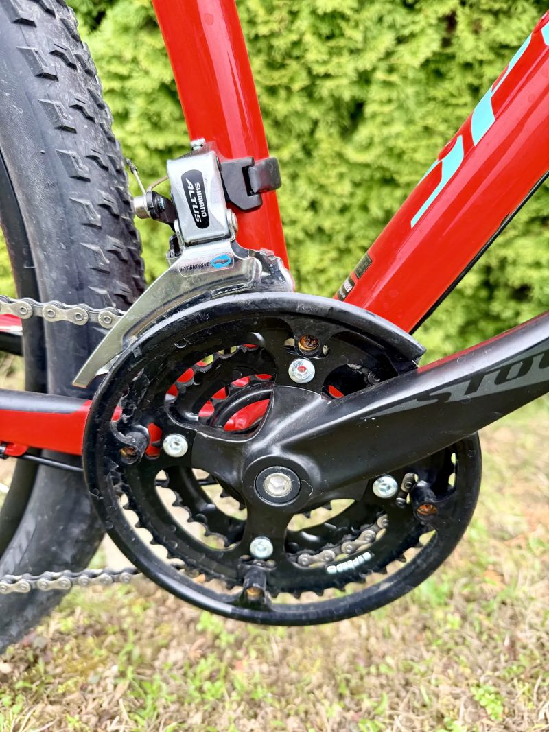 Specialized Jett Sport 29 - vel. M