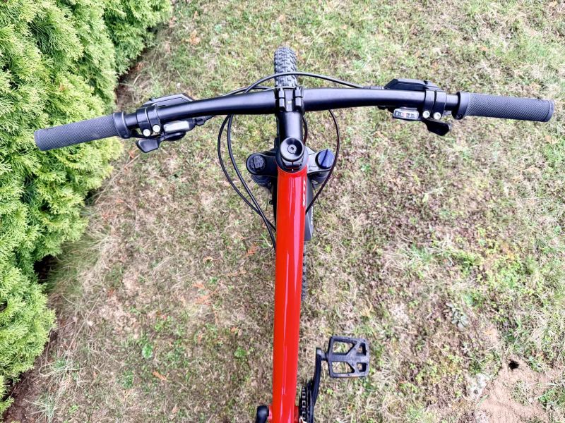 Specialized Jett Sport 29 - vel. M