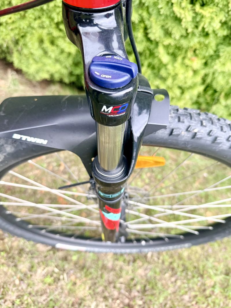 Specialized Jett Sport 29 - vel. M