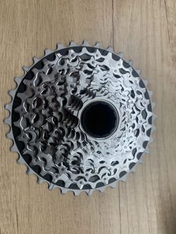 Sram Force E1 10-36