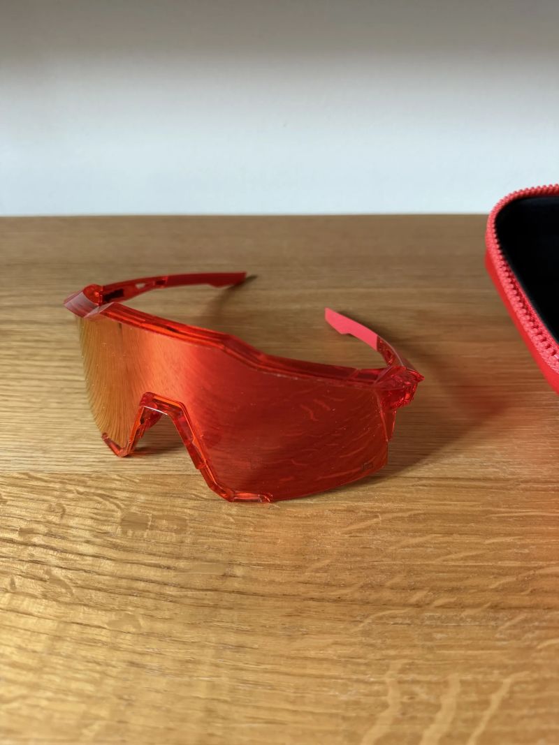 Brýle 100% Speedcraft Peter Sagan