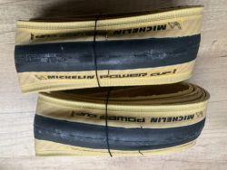Michelin Power Cup 28mm