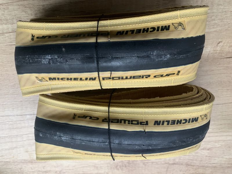 Michelin Power Cup 28mm