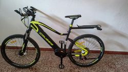 Crussis Crussis e-Atland 9.4