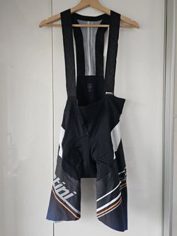 kraťasy Santini Tono 1.0, vel. XL