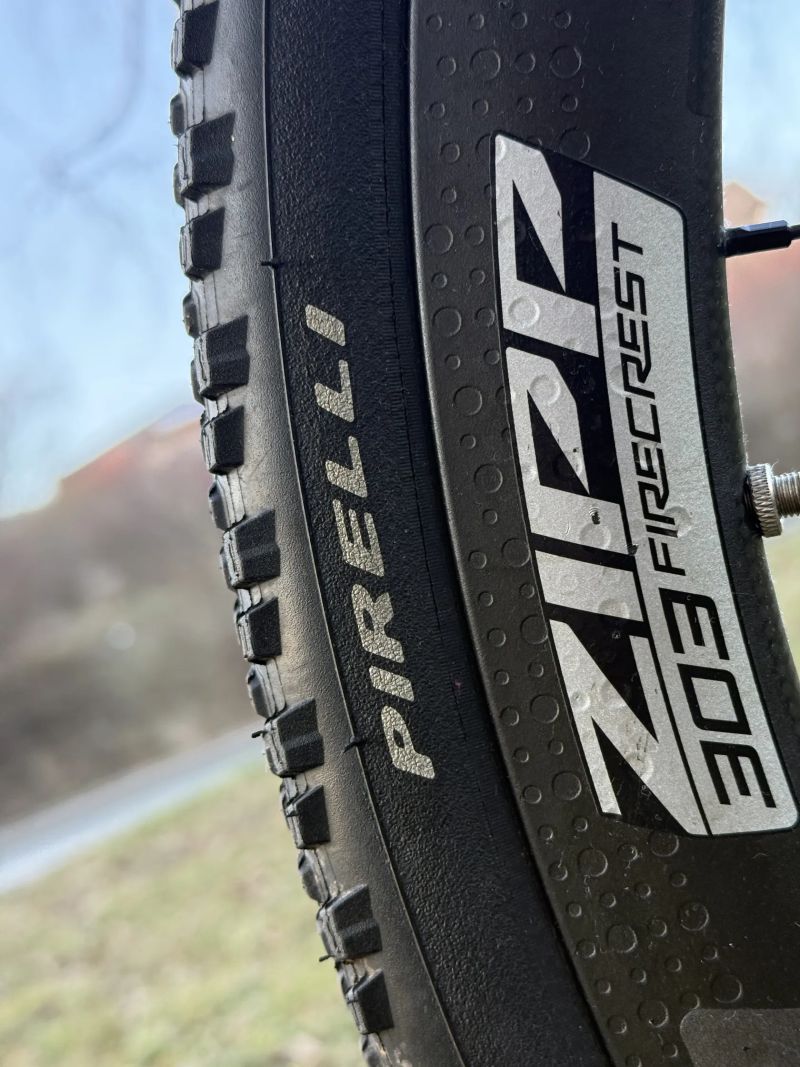 Canyon Grail CF SLX 8 AXS