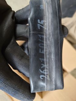 Větší množství duší 26"