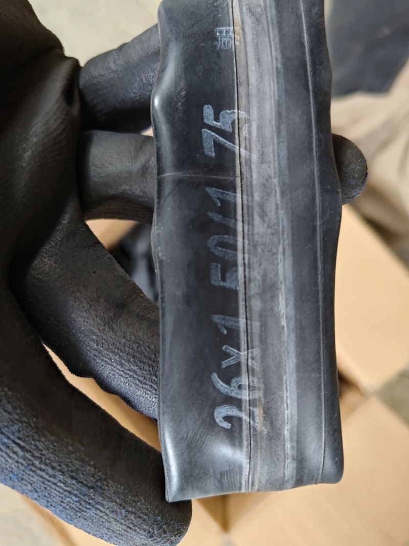 Větší množství duší 26"