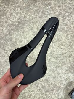 Selle San Marco Shortfit Open Fit Wide