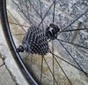 Shimano DuraAce c60 karbonová silniční kola