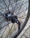 Shimano DuraAce c60 karbonová silniční kola