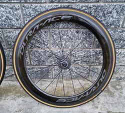 Shimano DuraAce c60 karbonová silniční kola