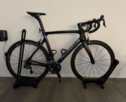 Pinarello GUN RS