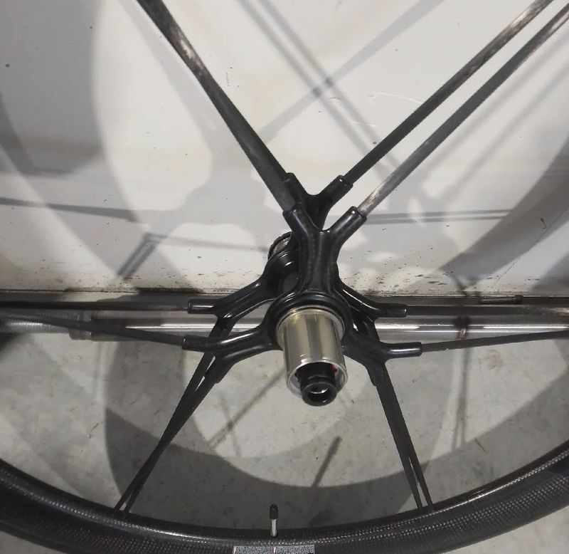 Corima MCC 47 EVO disc kola