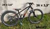 Orbea LAUFEY 24 - 26