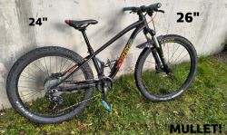 Orbea LAUFEY 24 - 26