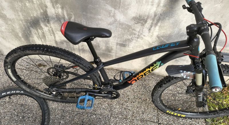 Orbea LAUFEY 24 - 26