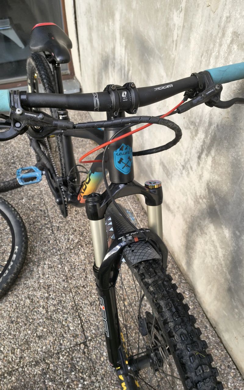 Orbea LAUFEY 24 - 26