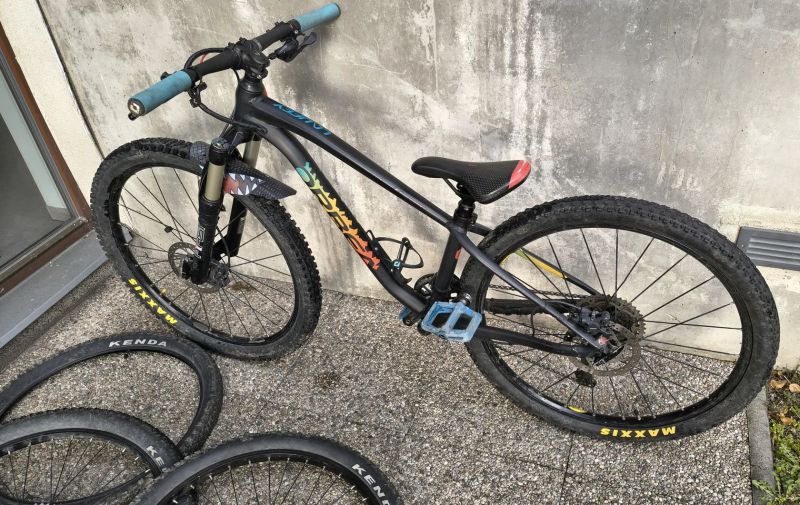 Orbea LAUFEY 24 - 26