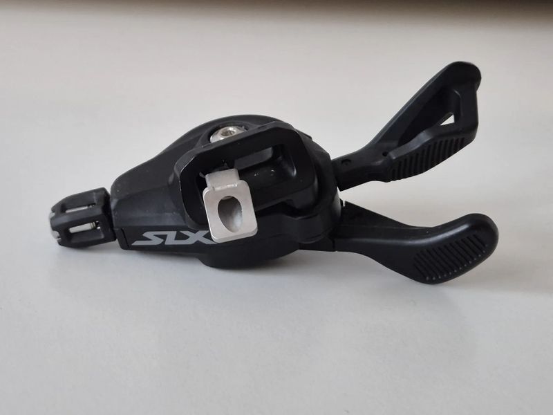 zánovní řazení SLX 1x12