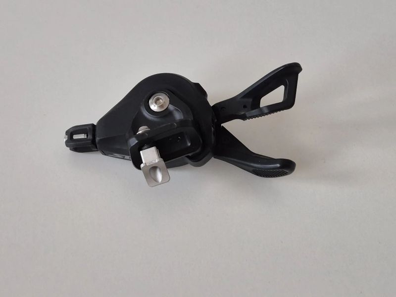 zánovní řazení SLX 1x12