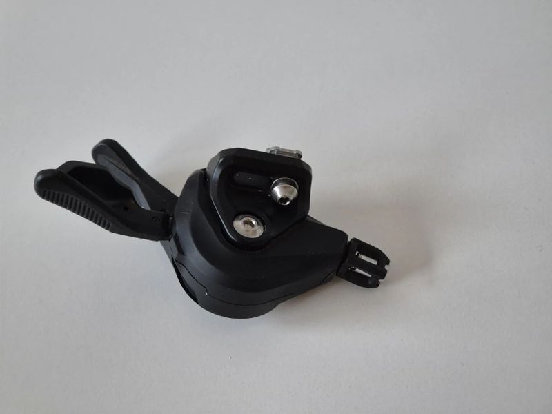 zánovní řazení SLX 1x12