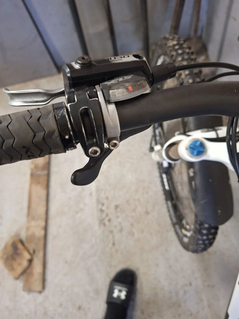 Celoodpružené kolo KTM Phinx 291