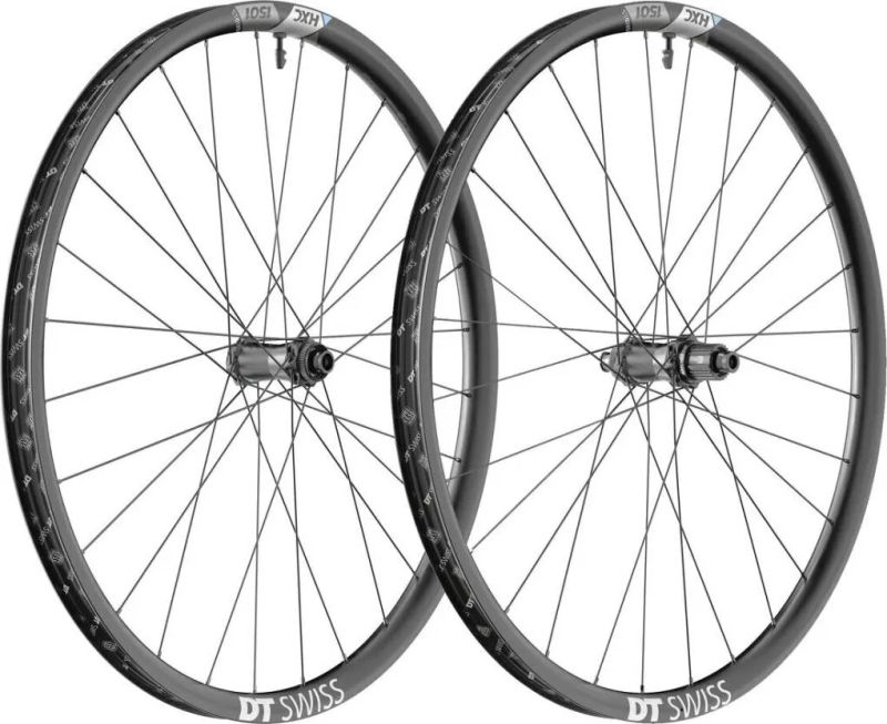 DT Swiss HXC 1501 SPLINE One LS 29" 30 Boost Center Lock