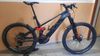 HUSQVARNA MC6 MULLET 630Wh