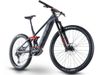 HUSQVARNA MC6 MULLET 630Wh