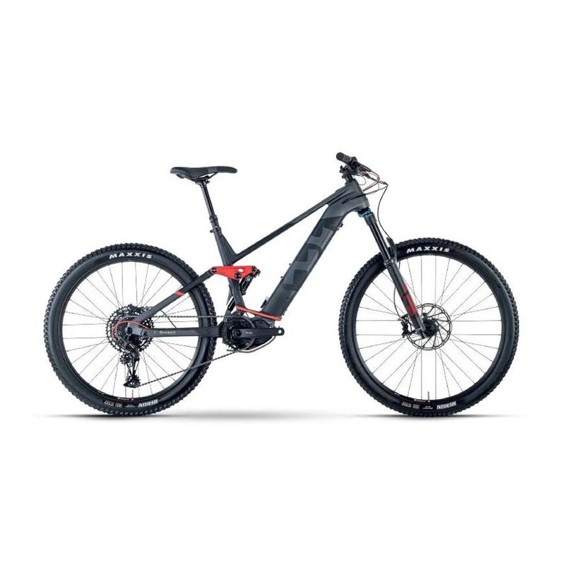 HUSQVARNA MC6 MULLET 630Wh