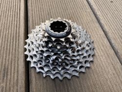Shimano Dura Ace 12s, 11-30