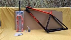 Rám KTM Myroon Exonic - vel. XL