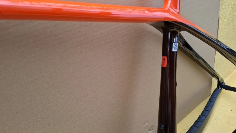 Rám KTM Myroon Exonic - vel. XL