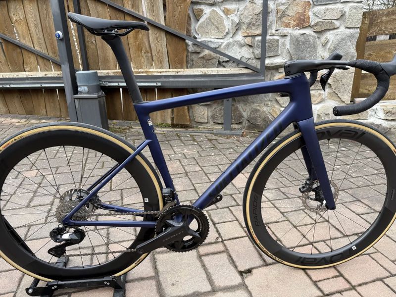 Specialized Tarmac SL8 Pro