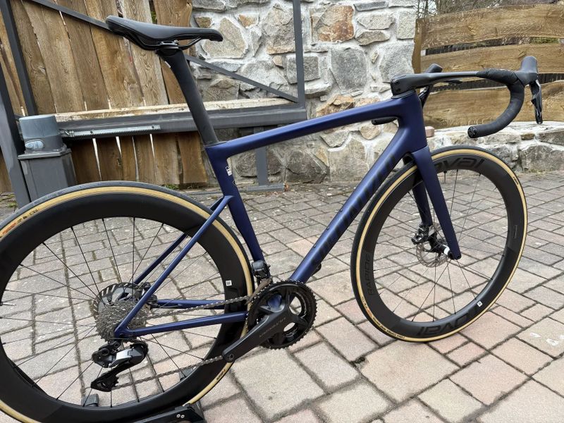 Specialized Tarmac SL8 Pro