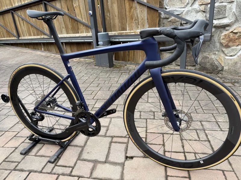 Specialized Tarmac SL8 Pro