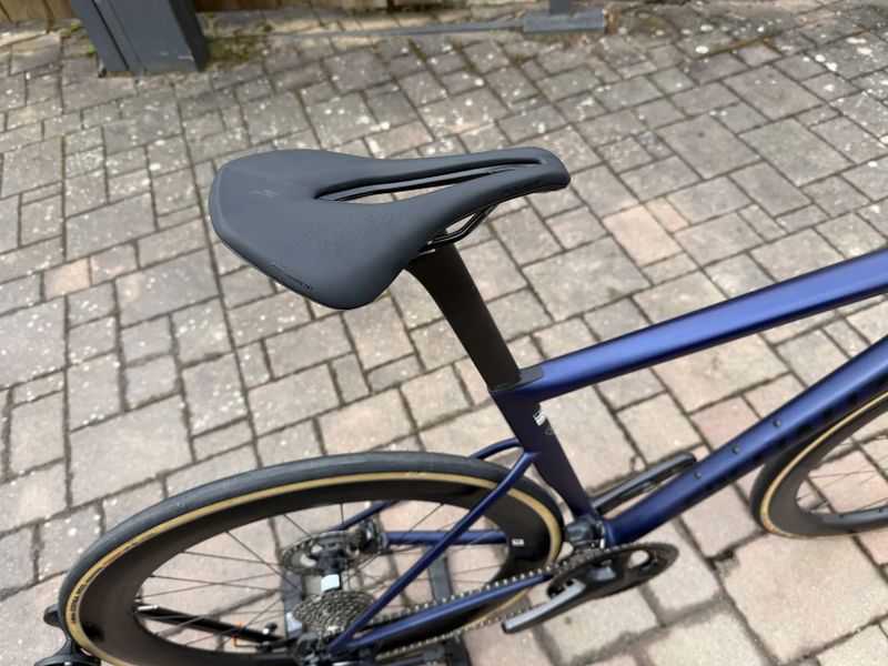 Specialized Tarmac SL8 Pro