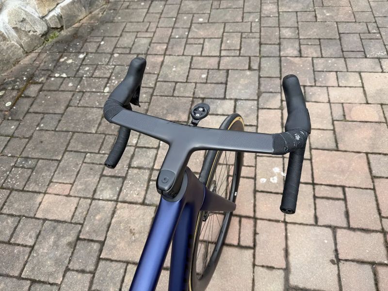 Specialized Tarmac SL8 Pro