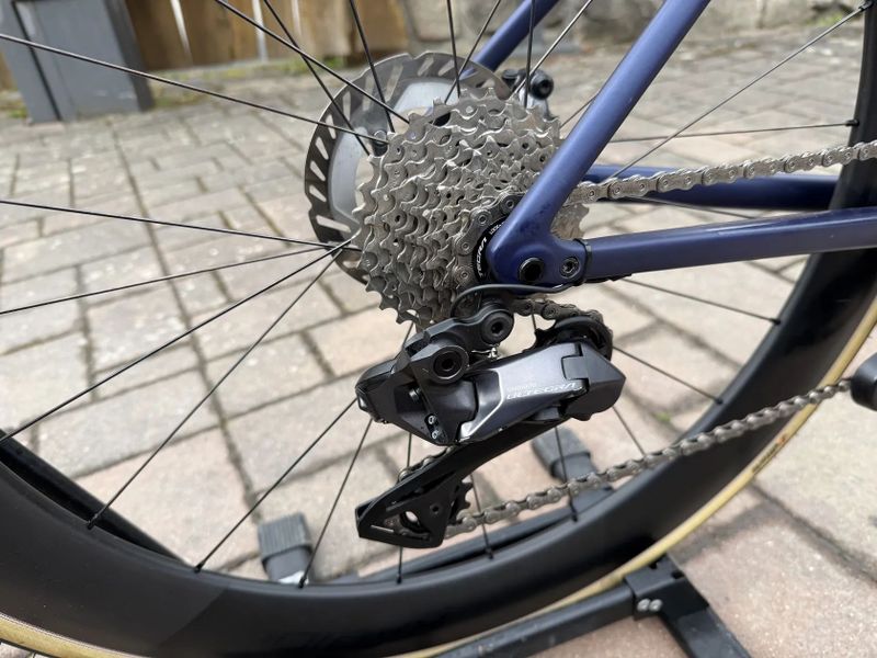 Specialized Tarmac SL8 Pro