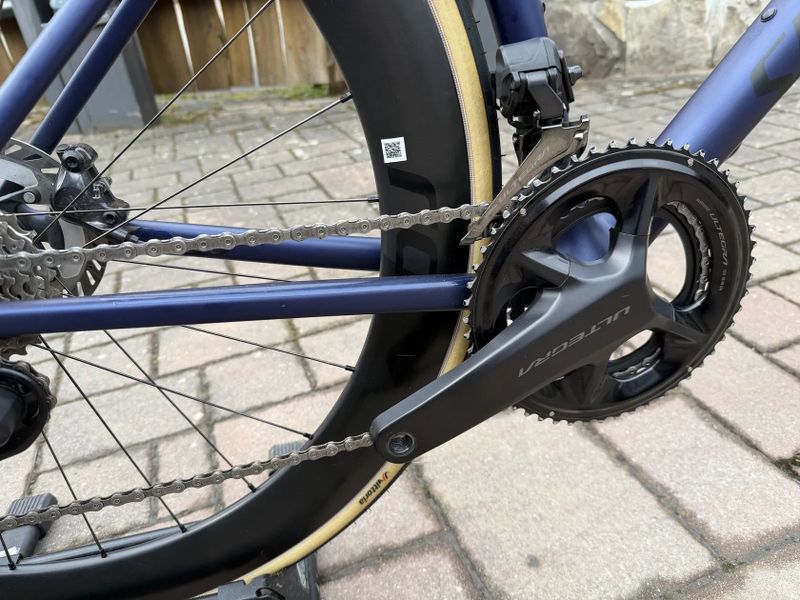 Specialized Tarmac SL8 Pro