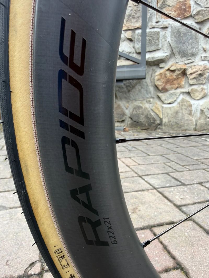 Specialized Tarmac SL8 Pro