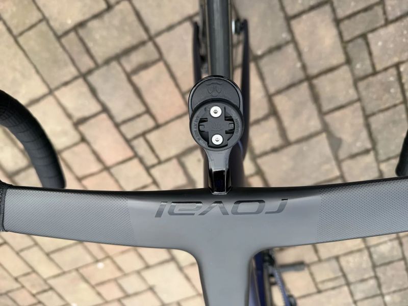 Specialized Tarmac SL8 Pro