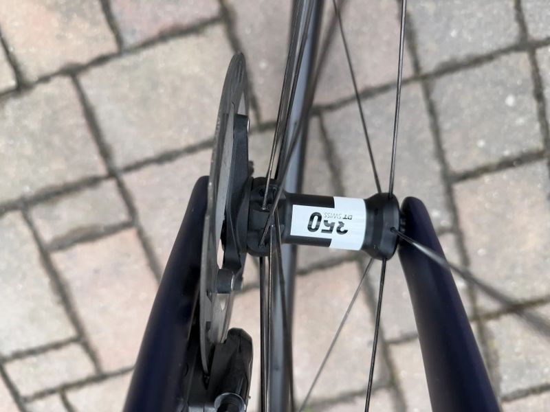 Specialized Tarmac SL8 Pro